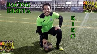ENTREVISTA PRE PARTIDO. VILLAROSA DIARIO 3ª DIVISION